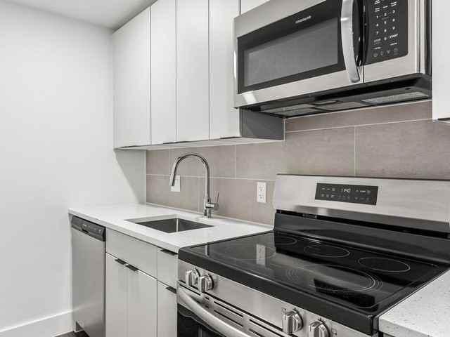 Apartment for rent in Washington