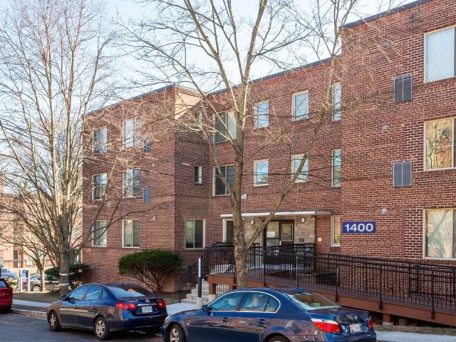 Apartment for rent in Washington, Washington DC