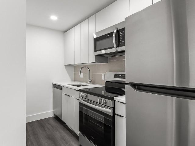 Apartment for rent in Washington