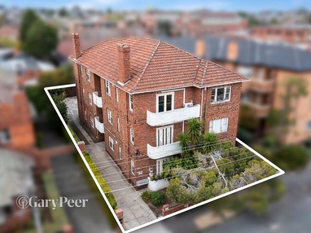 Flat for sale in Camerons Creek, Victoria