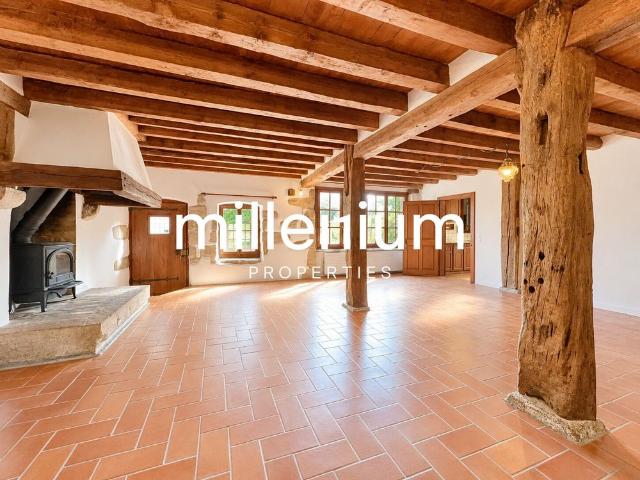 Haus mieten in Bossy, Collex-Bossy