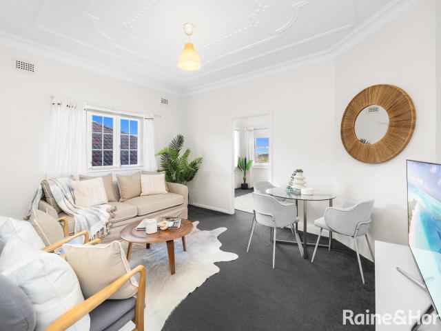 Apartment for sale in Bondi Beach, New South Wales