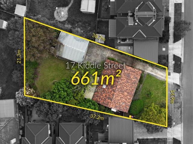 House for sale in Fawkner, Melbourne
