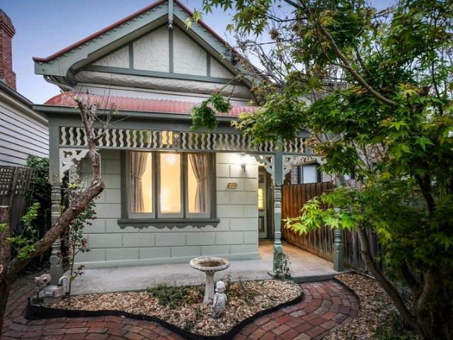 House for sale in Brunswick, Melbourne