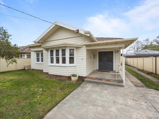 House for rent in Ballarat, Victoria