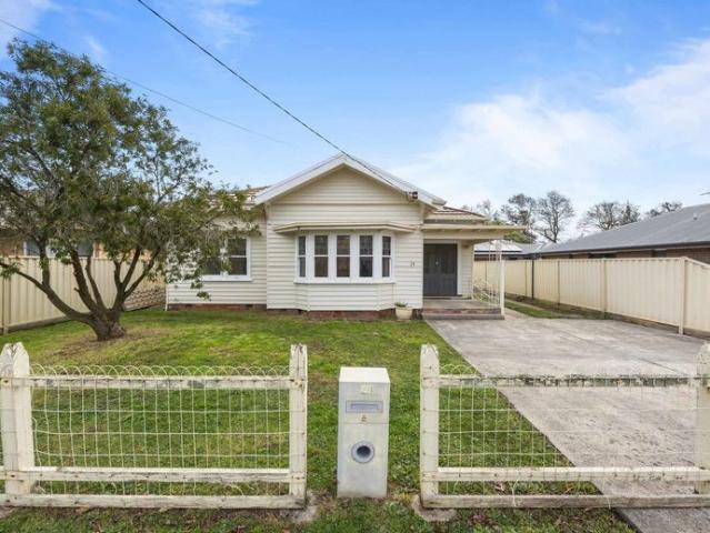 House for rent in Ballarat, Victoria