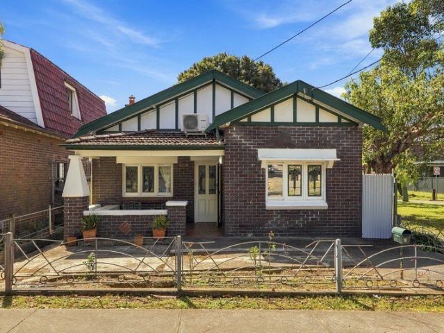 House for sale in Campsie, Sydney