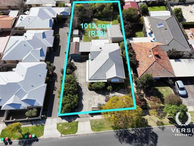 House for sale in East Victoria Park, Western Australia