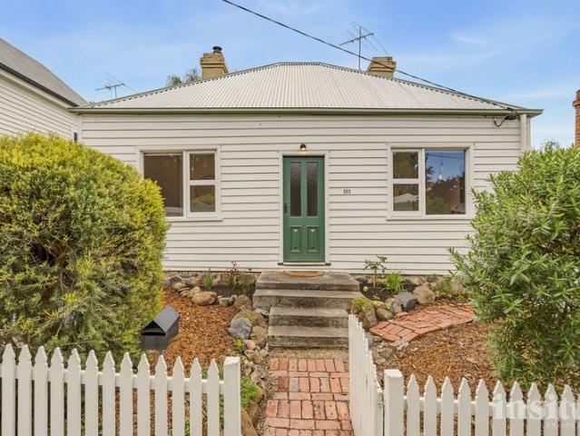 House for sale in West Hobart, Hobart