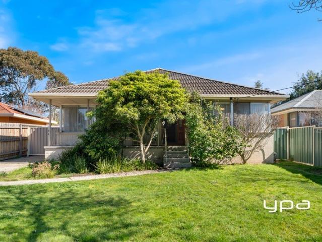House for sale in Camerons Creek, Victoria