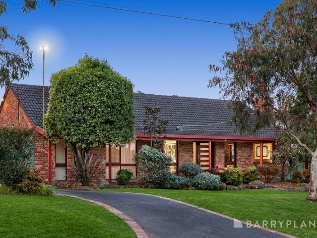 House for sale in Montmorency, Melbourne
