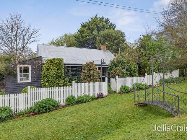 House for sale in Daylesford, Shire of Hepburn