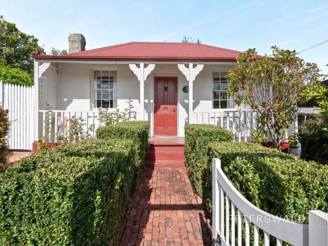 House for sale in Hobart, Tasmania