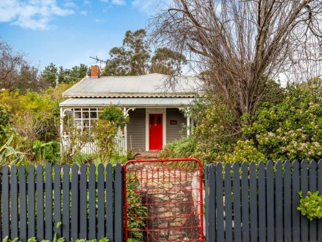 House for sale in Camerons Creek, Victoria