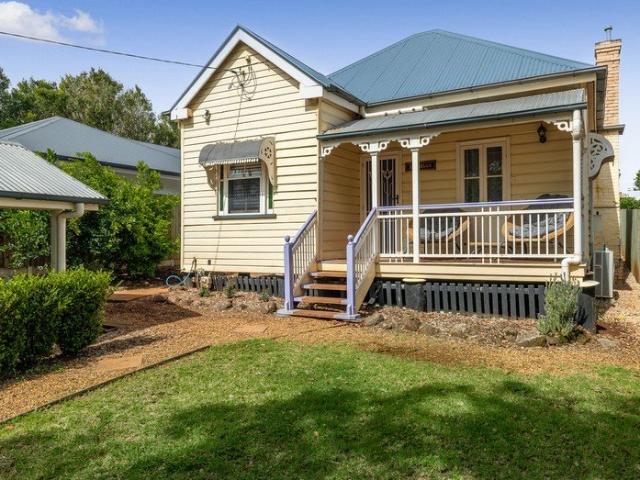 House for sale in North Toowoomba, Toowoomba