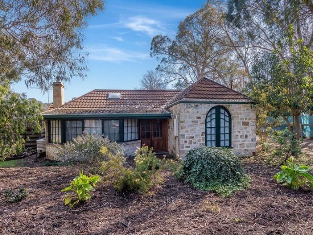 House for sale in Balhannah, South Australia