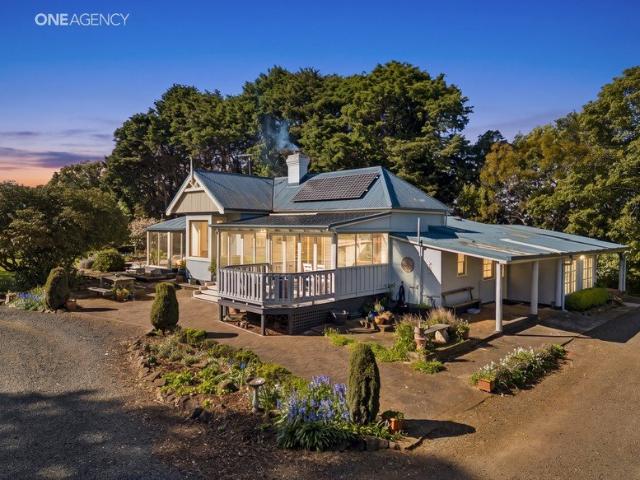 House for sale in Kindred, Central Coast
