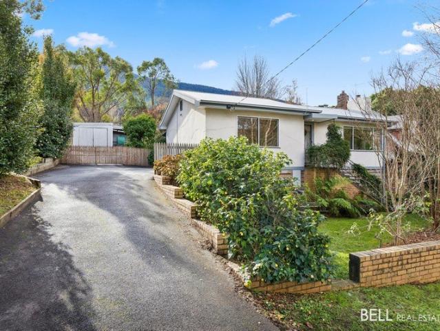 House for sale in Camerons Creek, Victoria