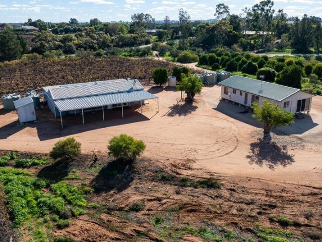 House for sale in Glossop, South Australia