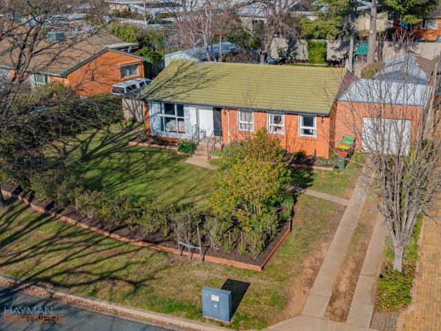 Property for sale in Woden, Australian Capital Territory