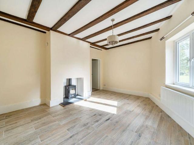 House for rent in Hampshire