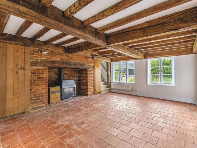 House for rent in Hampshire