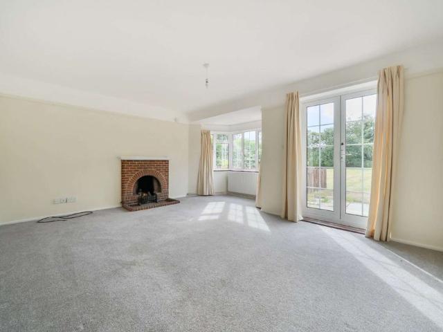House for rent in Hampshire