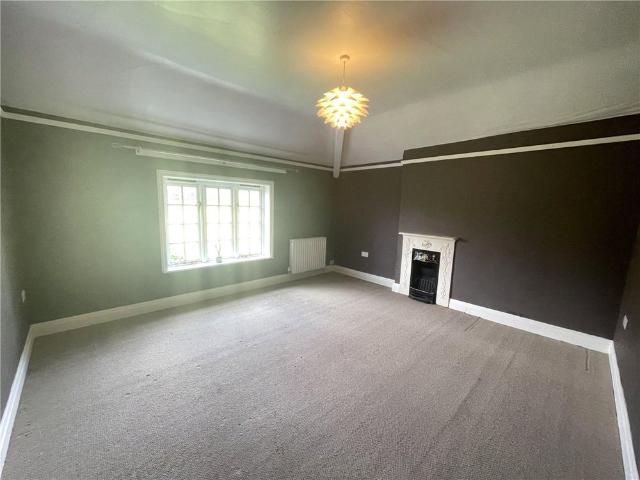 House for rent in Llanfair Talhaiarn, Wales
