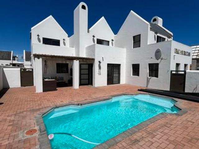 House for sale in West Coast, Dwarskersbos