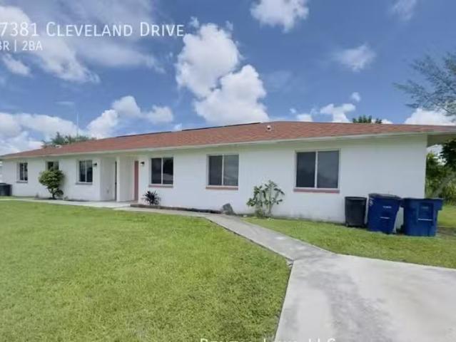 Condo for rent in Fort Myers
