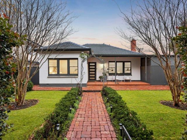 House for sale in Horseshoe Creek, South Australia