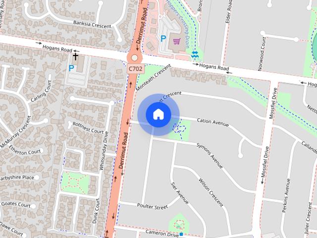 House for rent in Camerons Creek, Victoria