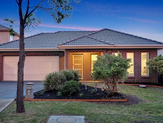 House for rent in Highlands, Melbourne