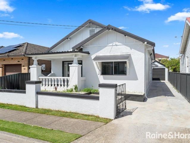 House for sale in Mascot, Sydney
