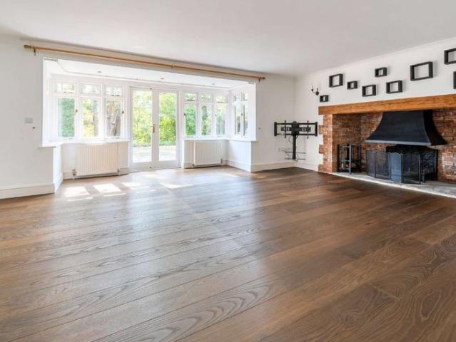 House for rent in The Butts, Kent