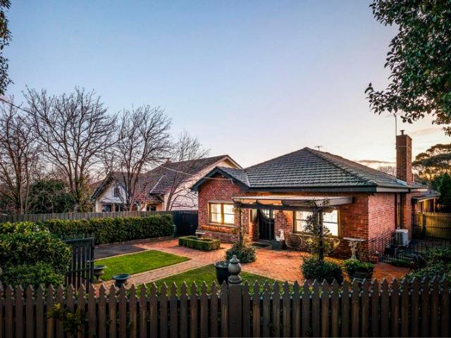 House for sale in Camerons Creek, Victoria