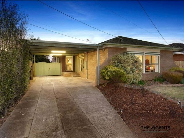 House for rent in Windsor Park, Melbourne