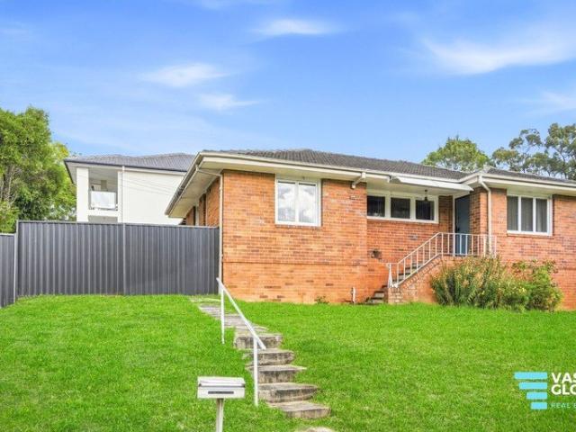 House for rent in Sydney, New South Wales