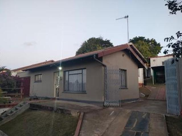 House for sale in Durban, eThekwini Metropolitan Municipality