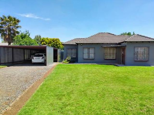 House for sale in Meyerton, Midvaal Local Municipality