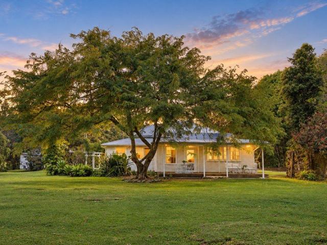 House for sale in Mullumbimby, Byron Shire Council