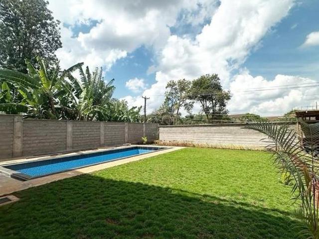 House for sale in Lavington, Westlands
