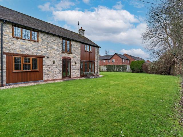 House for rent in Stratford-upon-Avon, Alderminster