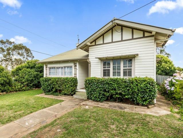 House for rent in Eurongilly, New South Wales