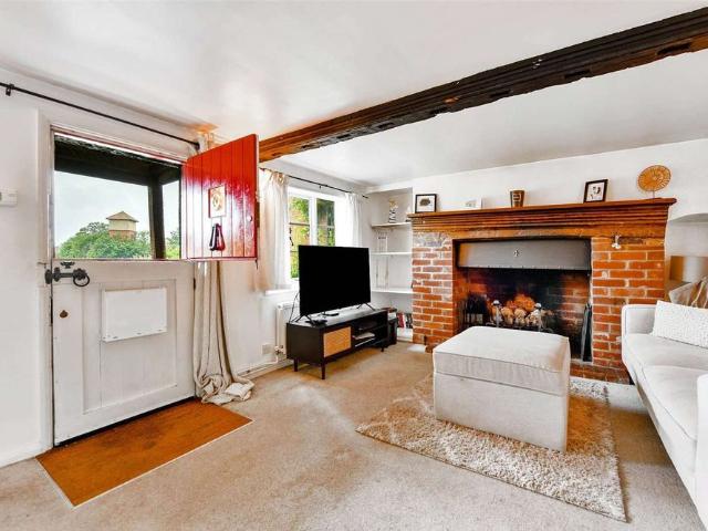 House for rent in Lunnon, Buckinghamshire
