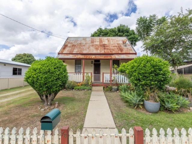 House for sale in Bom Bom, New South Wales