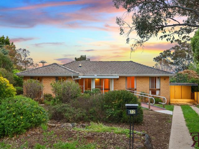 Property for sale in Spence, District of Belconnen