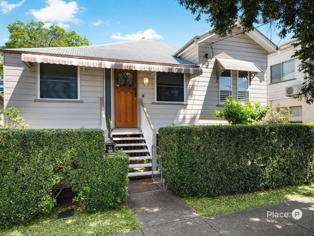 House for sale in Highgate Hill, Greater Brisbane