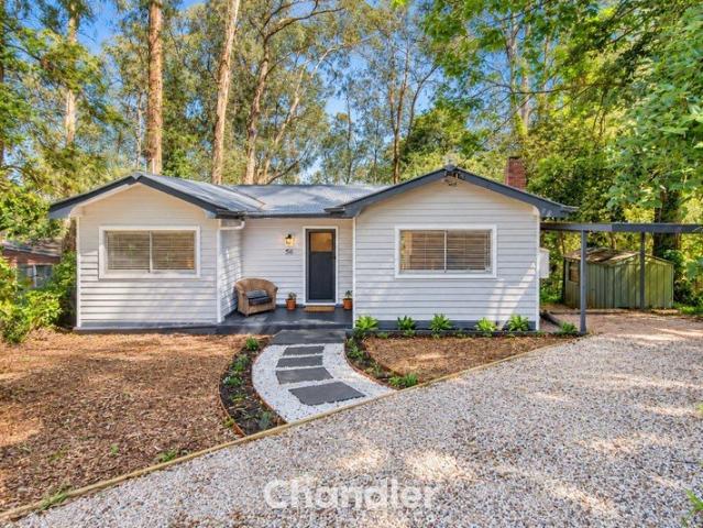 House for sale in Upwey, Melbourne