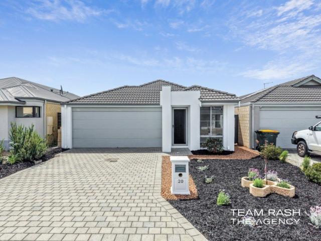 House for sale in Brabham, City of Swan